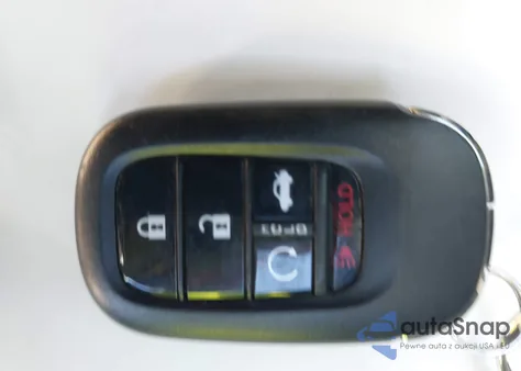 2025 Honda Civic Hybrid Sport/Sport Touring z USA, uszkodzony, nr VIN 2HGFE4F80SH353743